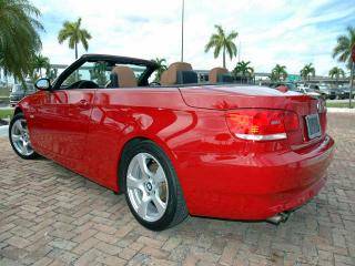 2006 BMW 5-Series 525i photo