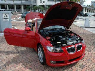 2006 BMW 5-Series 525i photo