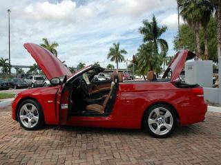 2006 BMW 5-Series 525i photo