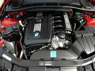 2006 BMW 5-Series 525i photo