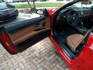 2006 BMW 5-Series 525i photo