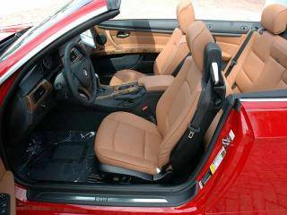 2006 BMW 5-Series 525i photo