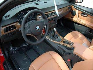 2006 BMW 5-Series 525i photo