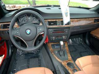 2006 BMW 5-Series 525i photo