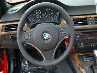 2006 BMW 5-Series 525i photo
