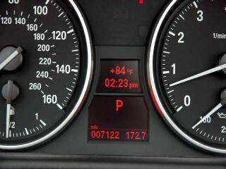 2006 BMW 5-Series 525i photo