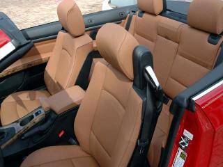2006 BMW 5-Series 525i photo