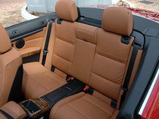 2006 BMW 5-Series 525i photo