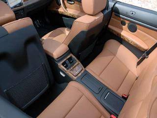 2006 BMW 5-Series 525i photo