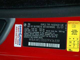 2006 BMW 5-Series 525i photo