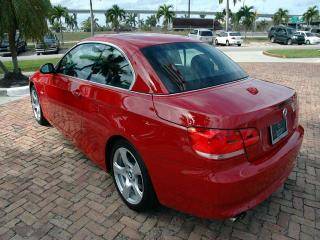 2006 BMW 5-Series 525i photo