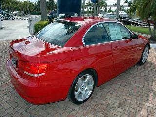 2006 BMW 5-Series 525i photo