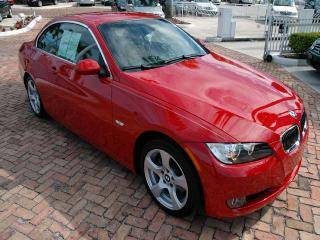 2006 BMW 5-Series 525i photo