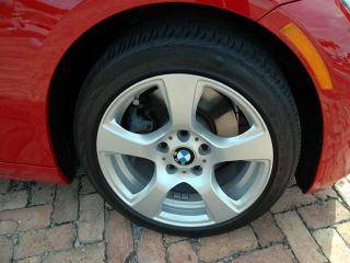 2006 BMW 5-Series 525i photo