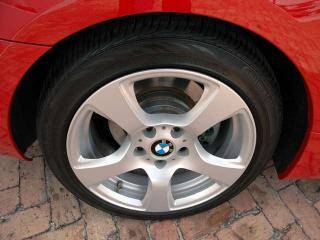 2006 BMW 5-Series 525i photo