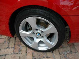 2006 BMW 5-Series 525i photo