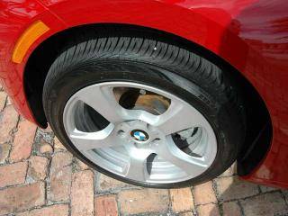 2006 BMW 5-Series 525i photo