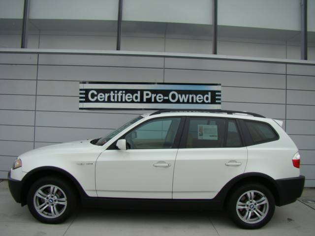 2006 BMW 5-Series 525i photo