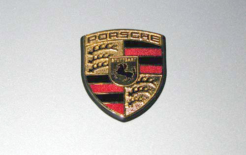 2004 Porsche 911 Targa photo