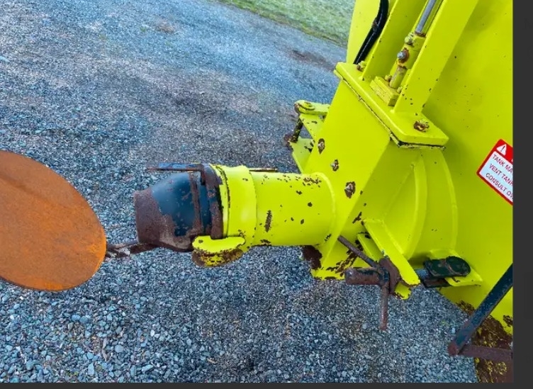 2019 Loewen Manure Tank Pro Market Connections Omaha, Nebraska 68152