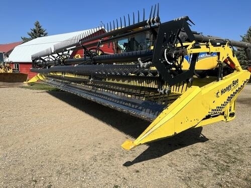 2016 Honeybee AF240 AirFlex Header