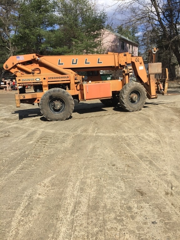 2001 Lull 1044C-54 Forklift