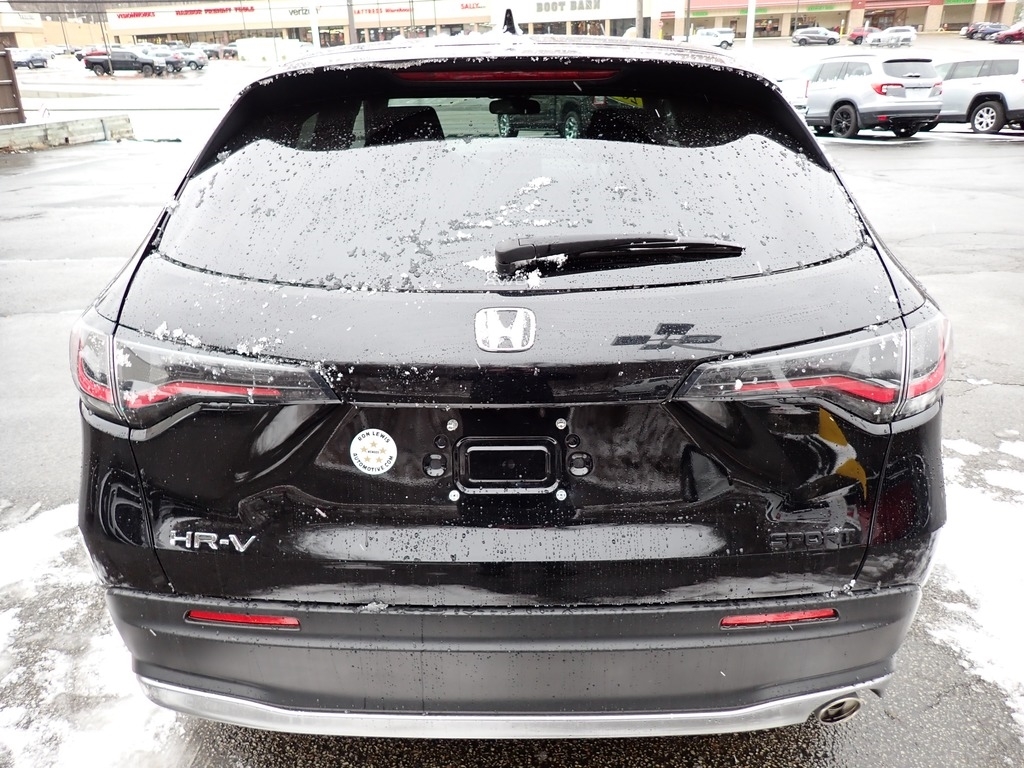 2023 Honda HR-V Sport photo