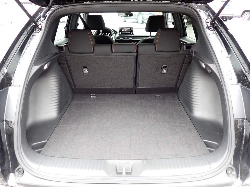2023 Honda HR-V Sport photo