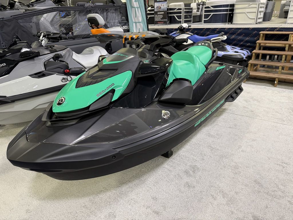 Sea-Doo GTI 170