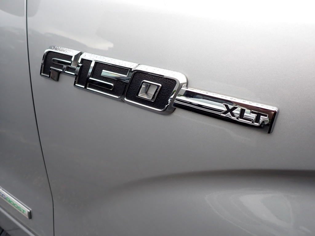 2014 Ford F-150 FX4 photo