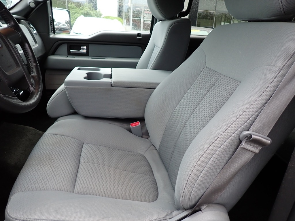 2014 Ford F-150 FX4 photo