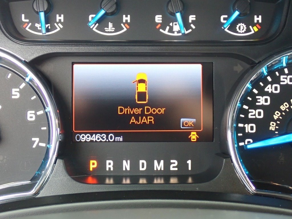2014 Ford F-150 FX4 photo