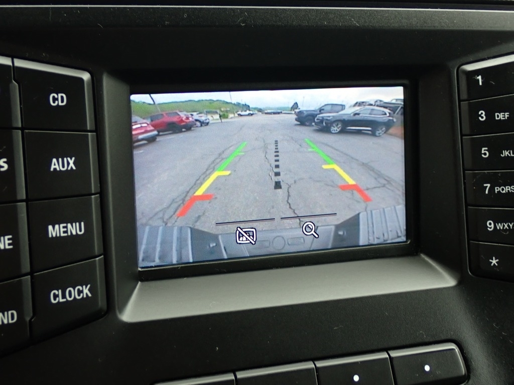 2014 Ford F-150 FX4 photo