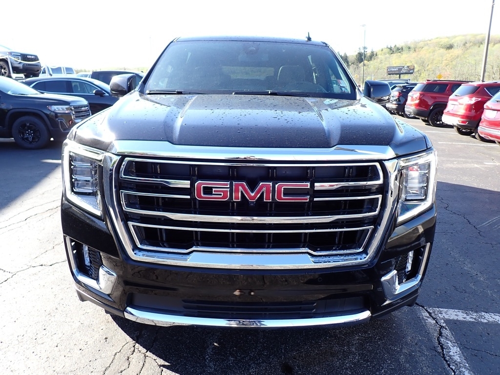 2022 GMC Yukon XL SLT photo