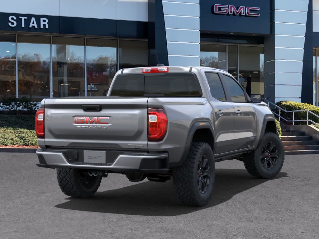 2024 GMC Canyon 2WD Elevation Crew Cab photo