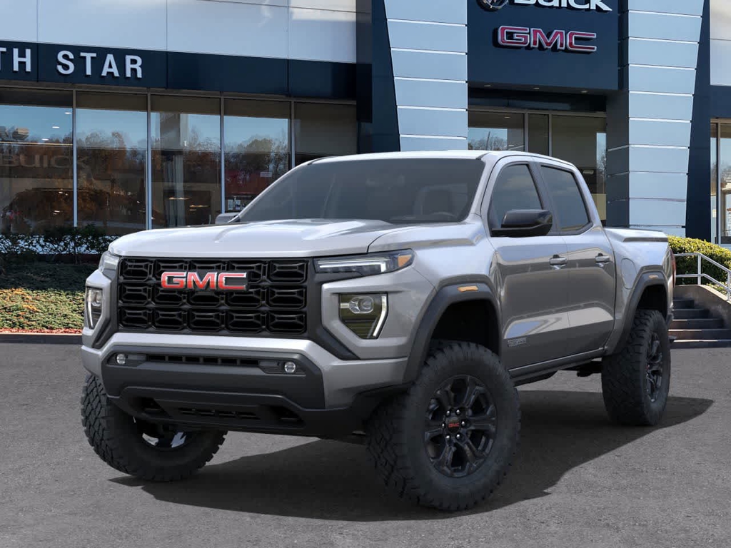2024 GMC Canyon 2WD Elevation Crew Cab photo