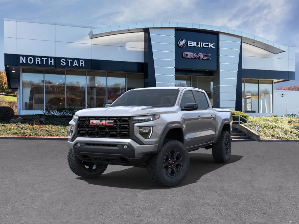 2024 GMC Canyon 2WD Elevation Crew Cab photo