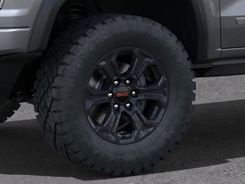 2024 GMC Canyon 2WD Elevation Crew Cab photo