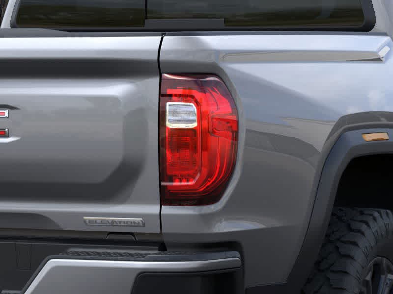 2024 GMC Canyon 2WD Elevation Crew Cab photo