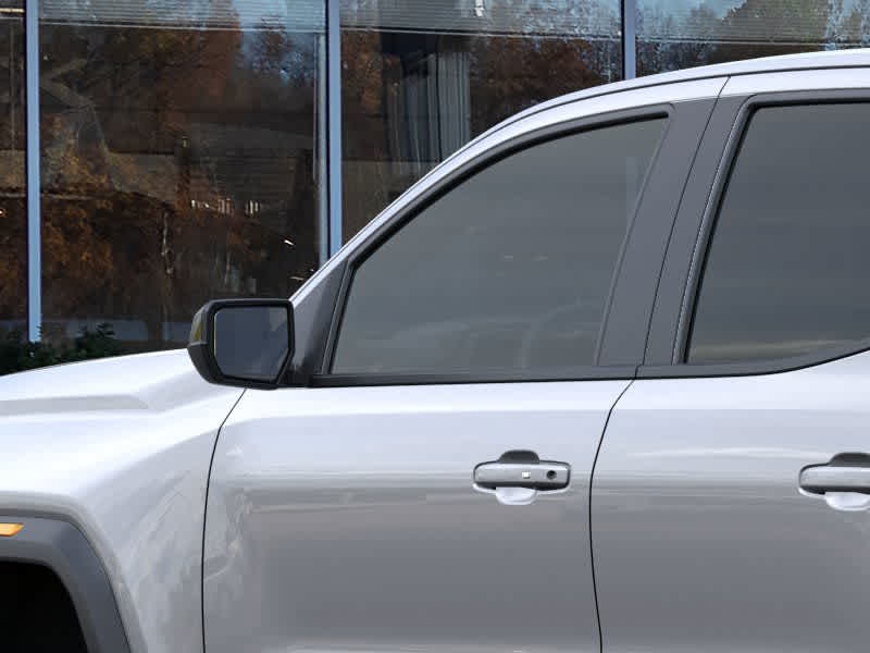 2024 GMC Canyon 2WD Elevation Crew Cab photo