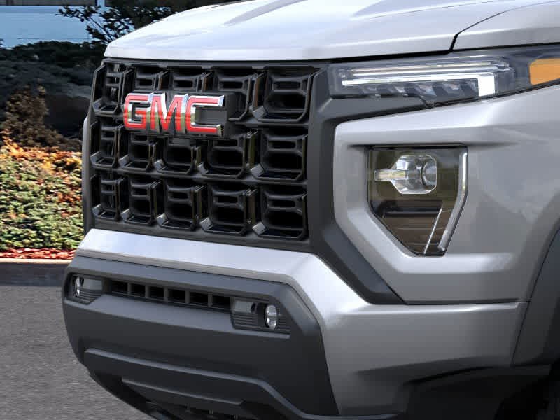 2024 GMC Canyon 2WD Elevation Crew Cab photo
