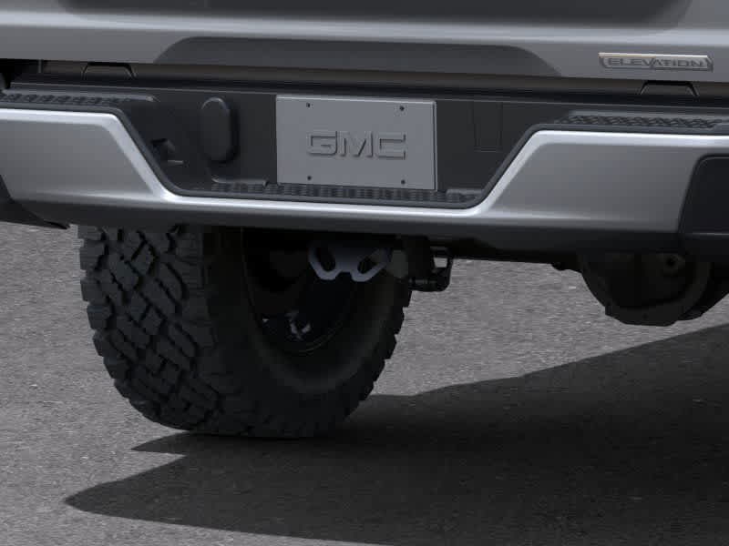 2024 GMC Canyon 2WD Elevation Crew Cab photo
