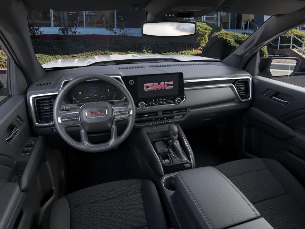 2024 GMC Canyon 2WD Elevation Crew Cab photo