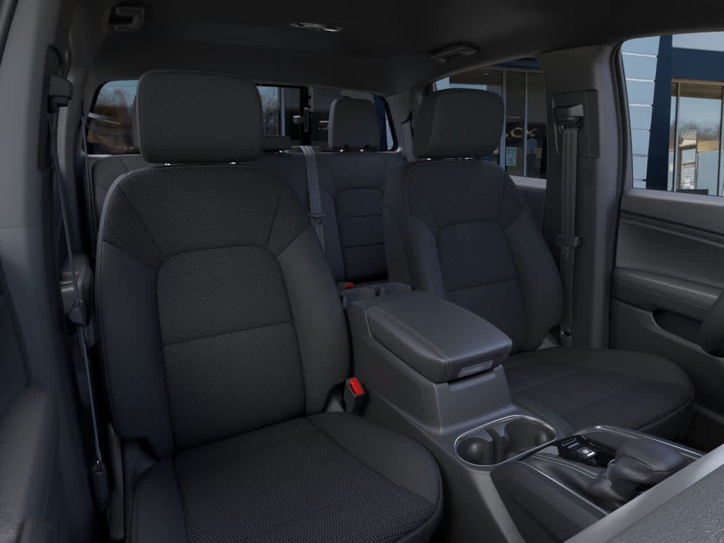 2024 GMC Canyon 2WD Elevation Crew Cab photo