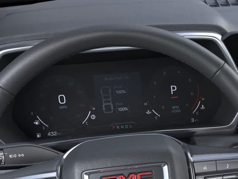 2024 GMC Canyon 2WD Elevation Crew Cab photo