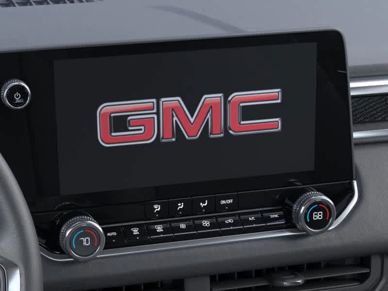 2024 GMC Canyon 2WD Elevation Crew Cab photo