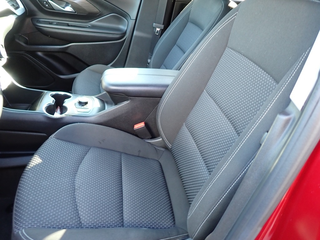 2022 GMC Terrain SLE photo