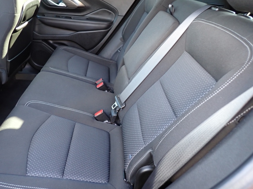 2022 GMC Terrain SLE photo