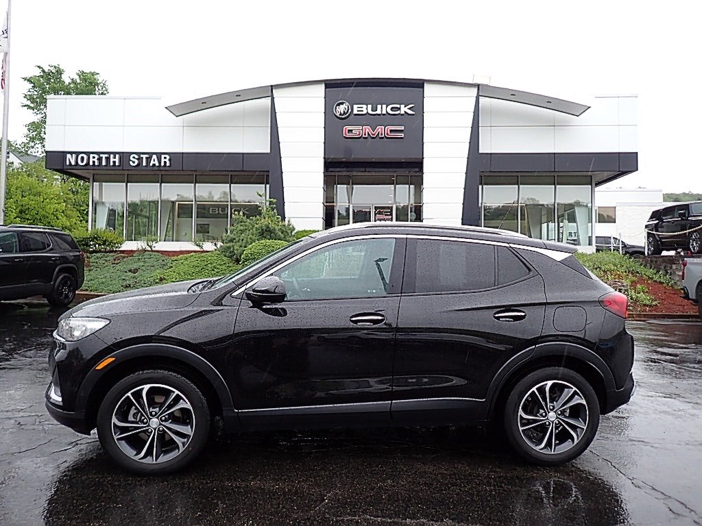 2023 Buick Encore GX Essence SUV