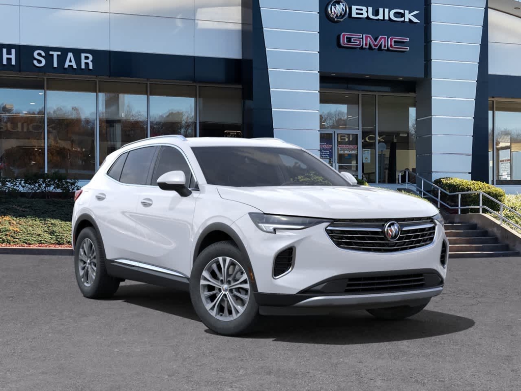 2023 Buick Envision Preferred photo